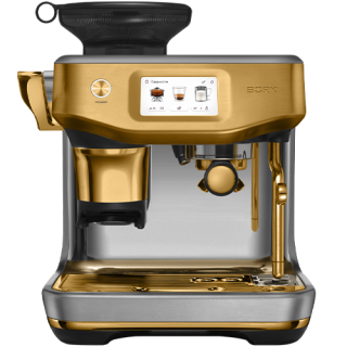 Ремонт кофемашин Bork